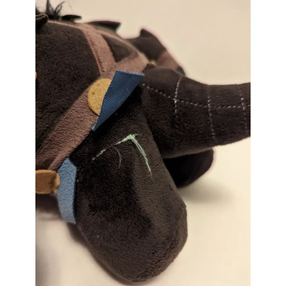 Funko Bular Troll-Hunters stuffed toy 9 inch Dreamworks‎ replacement